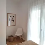 Beautifully Renovated In Kavala, Bright And Luminous * Καβάλα