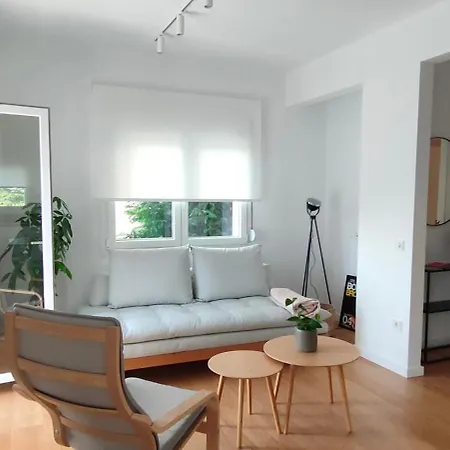 Beautifully Renovated In Kavala, Bright And Luminous Apartament *