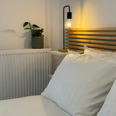 Beautifully Renovated In Kavala, Bright And Luminous * Kavala