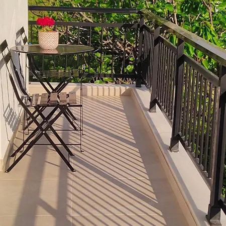 Beautifully Renovated In Kavala, Bright And Luminous Kawala