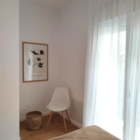 Beautifully Renovated In Kavala, Bright And Luminous * Kavala