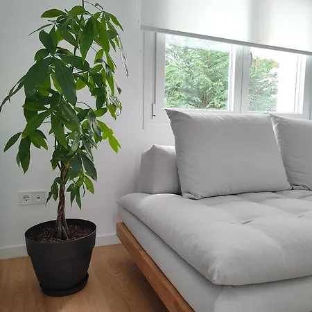 Apartment Beautifully Renovated In Kavala, Bright And Luminous