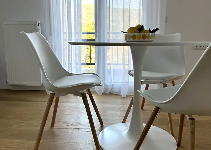 Beautifully Renovated In Kavala, Bright And Luminous