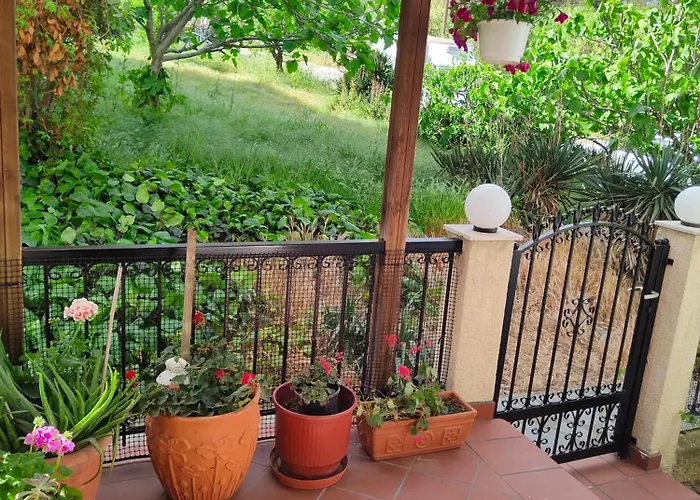 Beautifully Renovated In Kavala, Bright And Luminous Apartman Kavála
