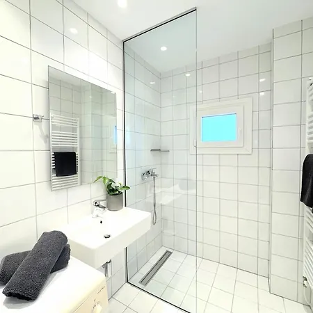Beautifully Renovated In Kavala, Bright And Luminous * Kavala