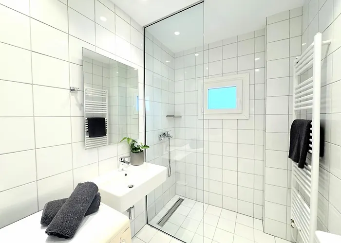 Beautifully Renovated In Kavala, Bright And Luminous * Kawala