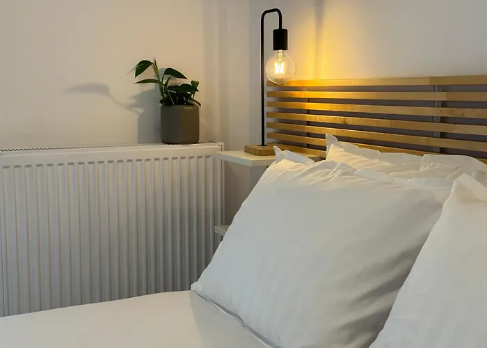 Beautifully Renovated In Kavala, Bright And Luminous * Kawala
