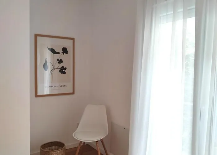 Beautifully Renovated In Kavala, Bright And Luminous * Kawala